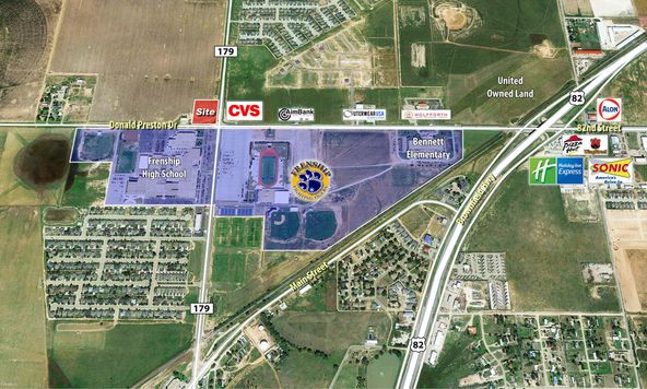NWC FM 179 And Donald Preston Drive | WOLFFORTH, TX: NWC FM 179 And Donald Preston Drive, Lubbock, TX 79407